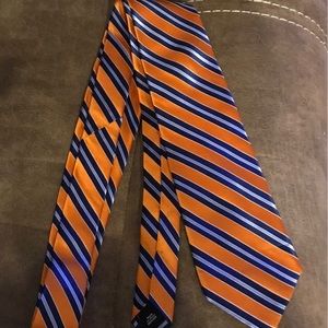 Stafford Men’s Silk Tie